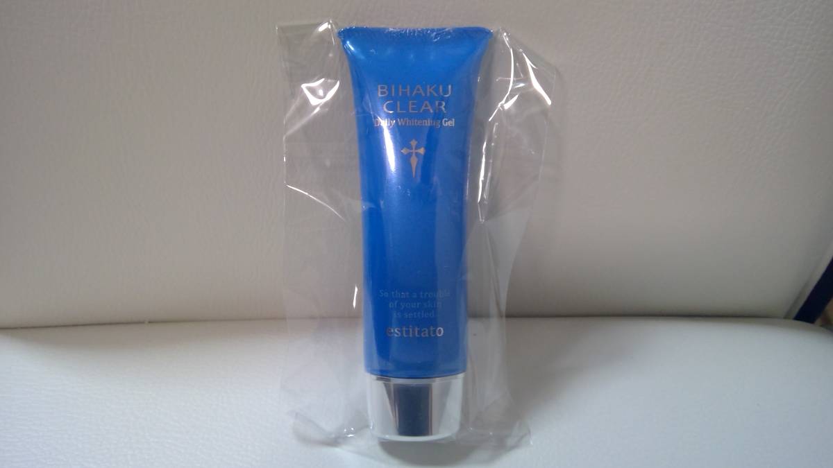 ビハククリア | 医薬部外品 安心健康ライフ プレミアム : CLEAR 安心
