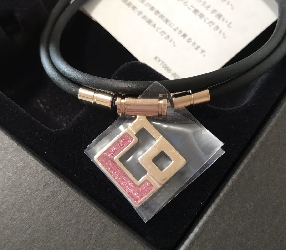 コラントッテ ネックレス TAO 磁気ネックレス AURA Colantotte | シルバー ARAN コラントッテ（Colantotte）（メンズ、レディース、キッズ）磁気 磁気 ブラック 正規品 マットブラック スリム 3L