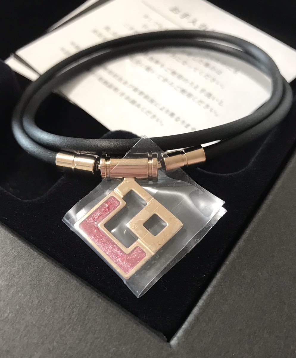 コラントッテ ネックレス TAO 磁気ネックレス AURA Colantotte | シルバー ARAN コラントッテ（Colantotte）（メンズ、レディース、キッズ）磁気 磁気 ブラック 正規品 マットブラック スリム 3L