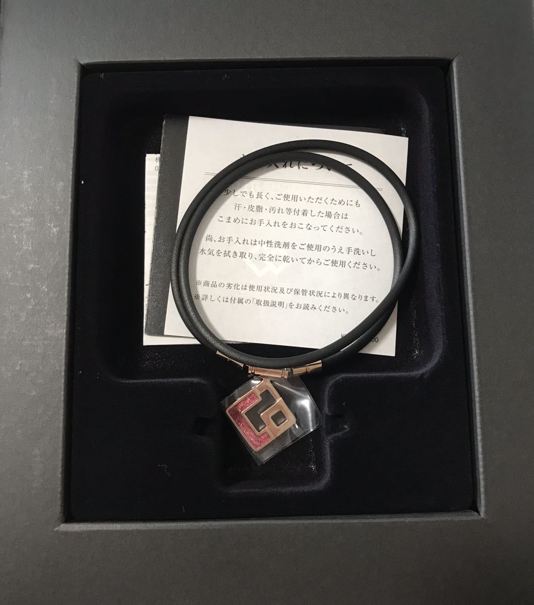 コラントッテ ネックレス TAO 磁気ネックレス AURA Colantotte | シルバー ARAN コラントッテ（Colantotte）（メンズ、レディース、キッズ）磁気 磁気 ブラック 正規品 マットブラック スリム 3L