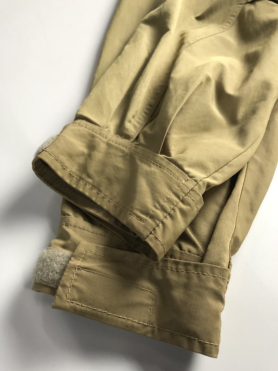 BARACUTA バラクータ 英国製 G3J スイングトップ ジャケット 36