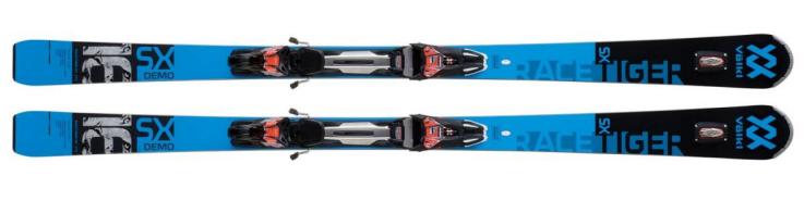 【驚きの破格値，低価】 20VOLKL RACE TIGER SX DEMO 163ｃｍ+ｒMOTION2 12 GW BlackRed(デモ)｜売買されたオークション情報、yahooの商品情報をアーカイブ公開 - オークファン デモ