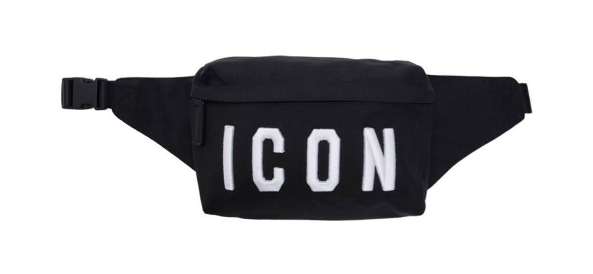 DSQUARED2 ディースクエアード × インヴィクタ 25SS ワッペン - ICON 