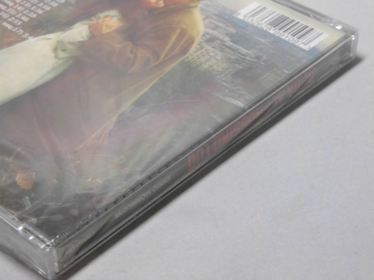 Morricone エンニオ ⁄ 殺人長官 廃盤 2026年最新Yahoo!オークション 0 