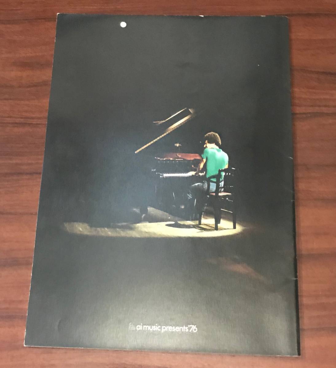 キース・ジャレット Concert Keith Jarrett ⁄ キースジャレット in