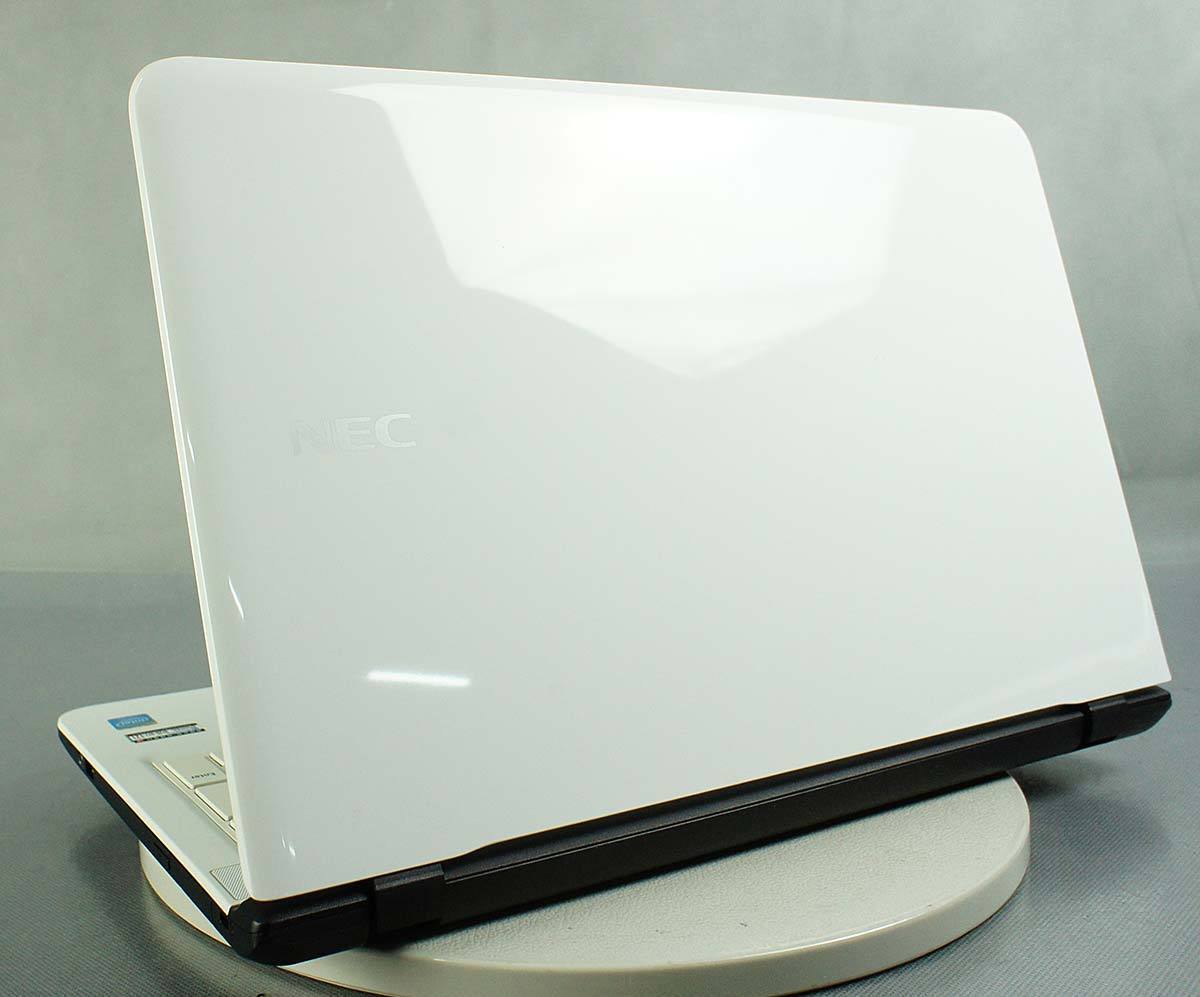 NEC LAVIE LaVie i7 ノートパソコン ジャンク品 Note ジャンク