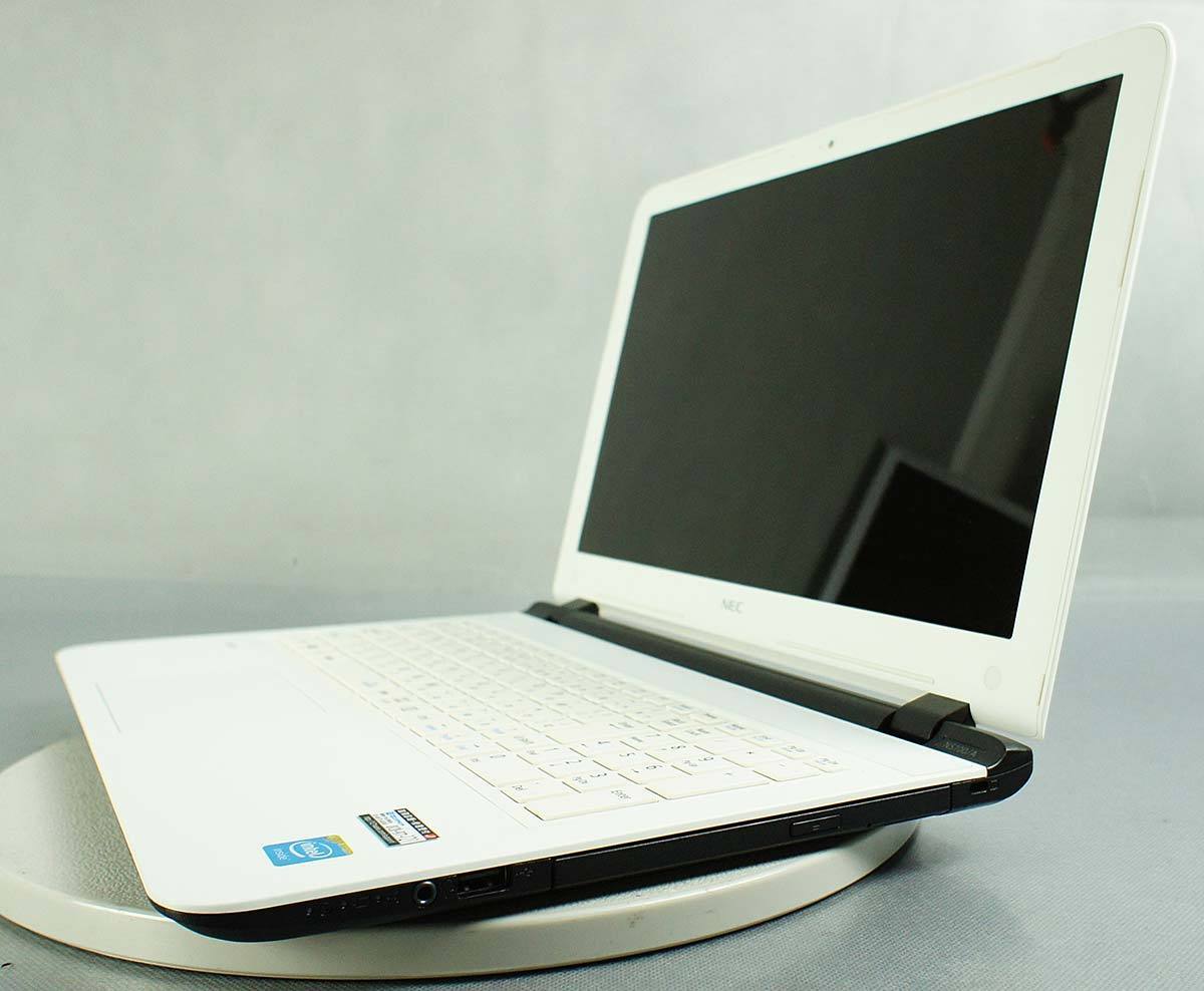 NEC LAVIE LaVie i7 ノートパソコン ジャンク品 Note ジャンク