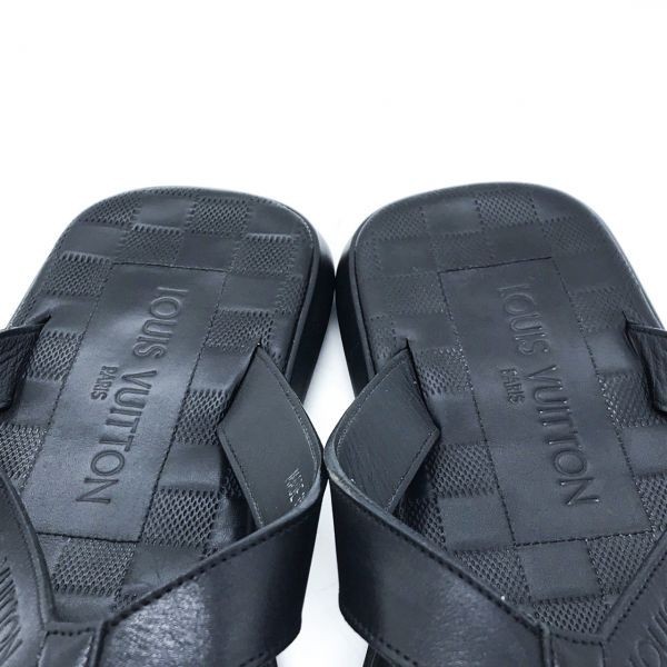 LOUIS Louis Vuitton VUITTON（サンダル）のフリマアイテム一覧