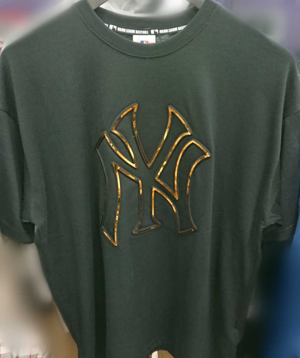  MLB ニューヨークヤンキース メンズTシャツ 4L タグ付き 田中将大 New York Yankees(メジャーリーグ)｜売買されたオークション情報、yahooの商品情報をアーカイブ公開 - オークファン メジャーリーグ