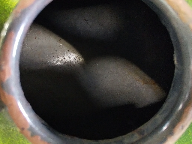 大阪より出品カワサキ-W1SA限定　タンク_8