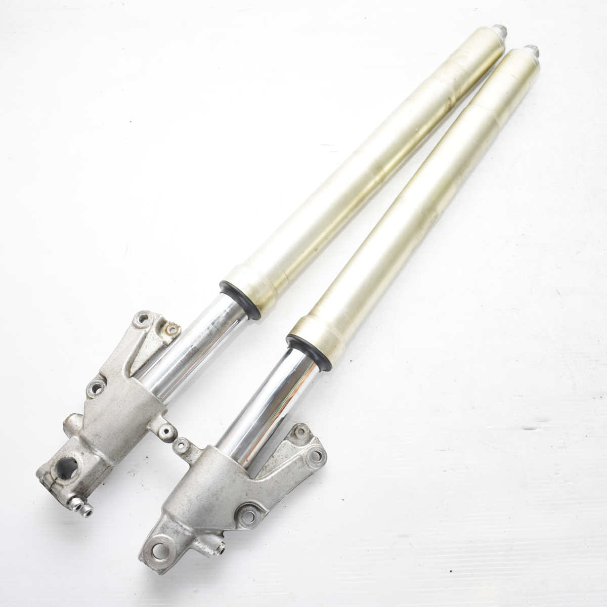 スズキ RGV250γSP VJ22A 倒立 フロントフォーク 【G】ASZ ,取外車両