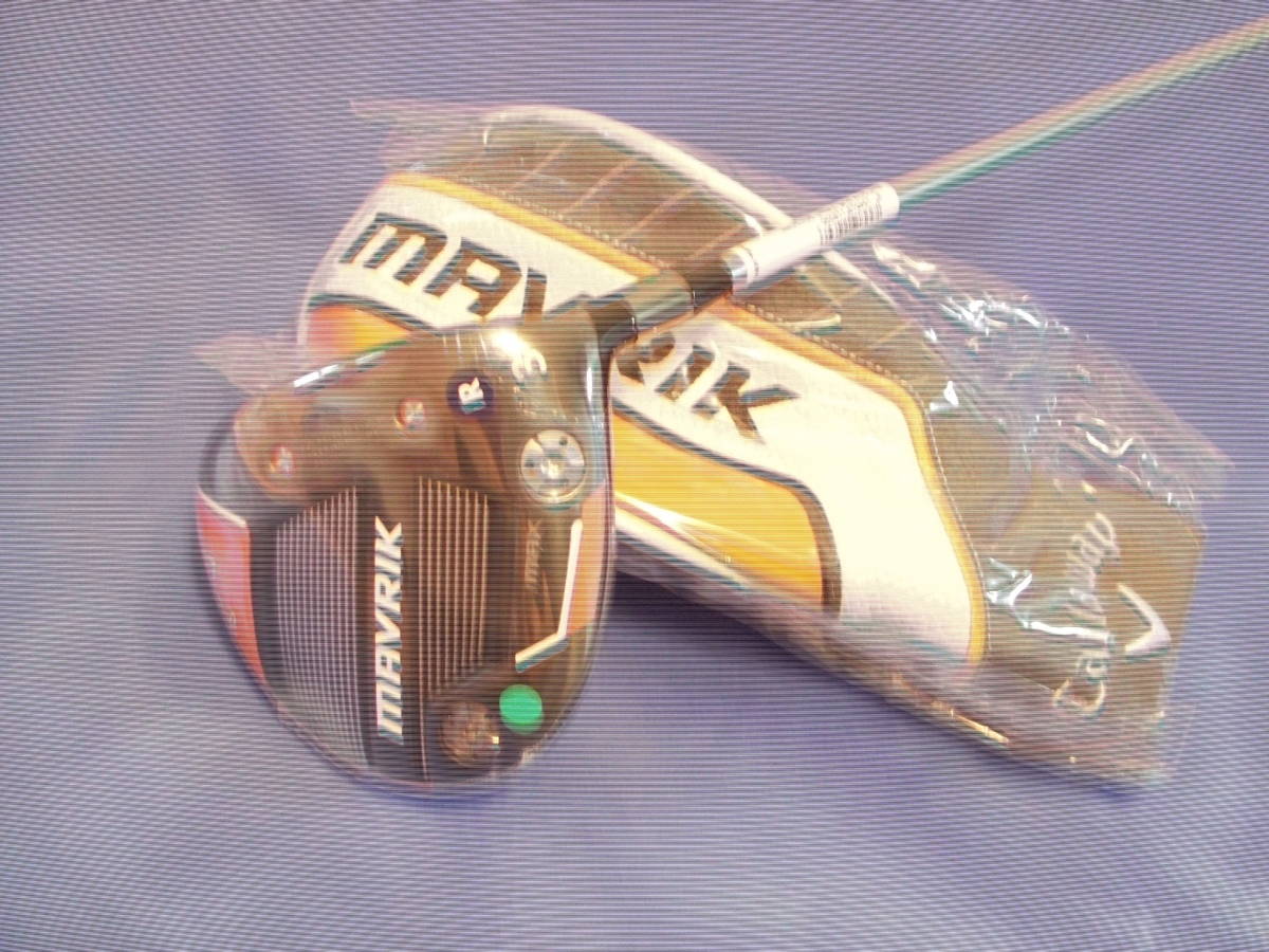 【全国無料，得価】 キャロウェイ マーベリック マックス 3W R Diamana 40 for Callaway 日本モデル正規品(キャロウェイ)｜売買されたオークション情報、yahooの商品情報をアーカイブ公開 - オークファン 男性右きき用