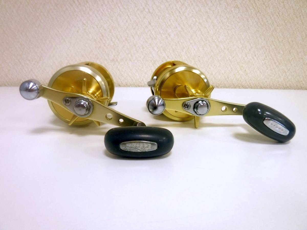 ダイワ ミリオネア ST-35 中古品 DAIWA MILLIONAIRE