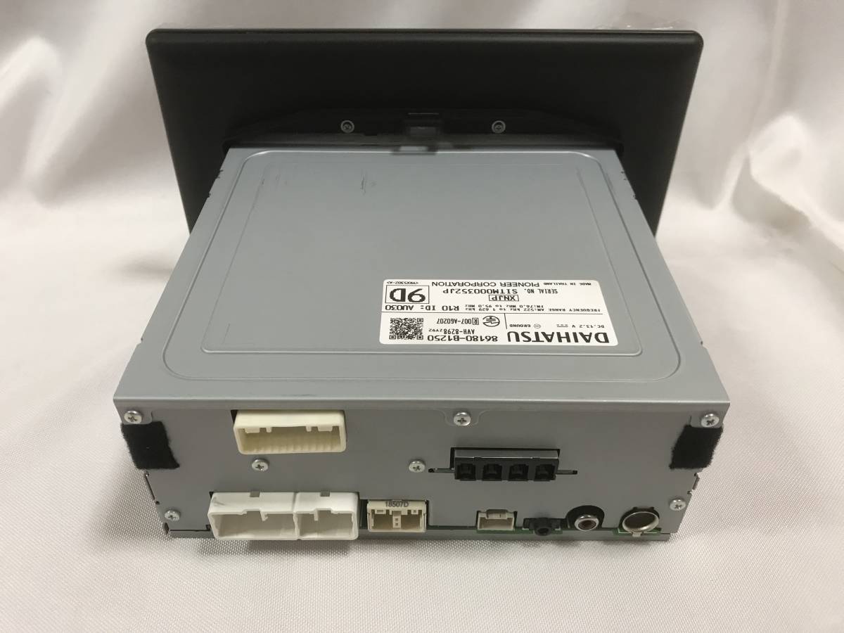 ⁄ ロッキー A210S A201S ケーズシステム ダイハツ R3.11 A202S 通信