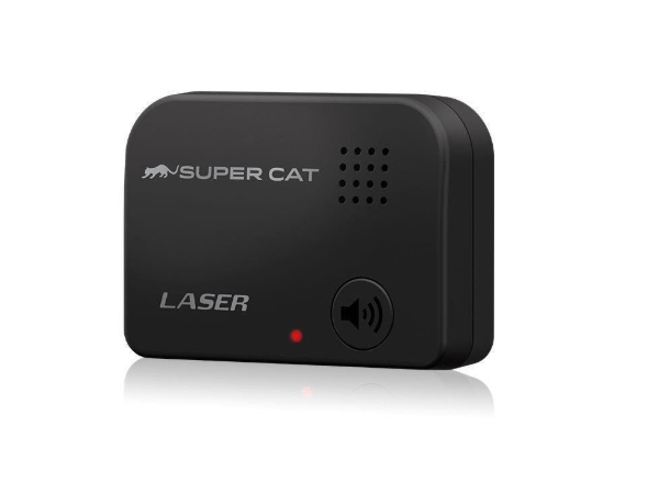 LS10 SUPER CAT レーザー光受信特化タイプ ユピテル レーザー光 LS10