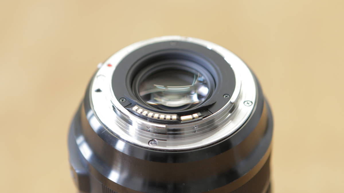 24-105mm F4 DG HSM OS Art シグマ Canon SIGMA Sigma | 標準ズーム 