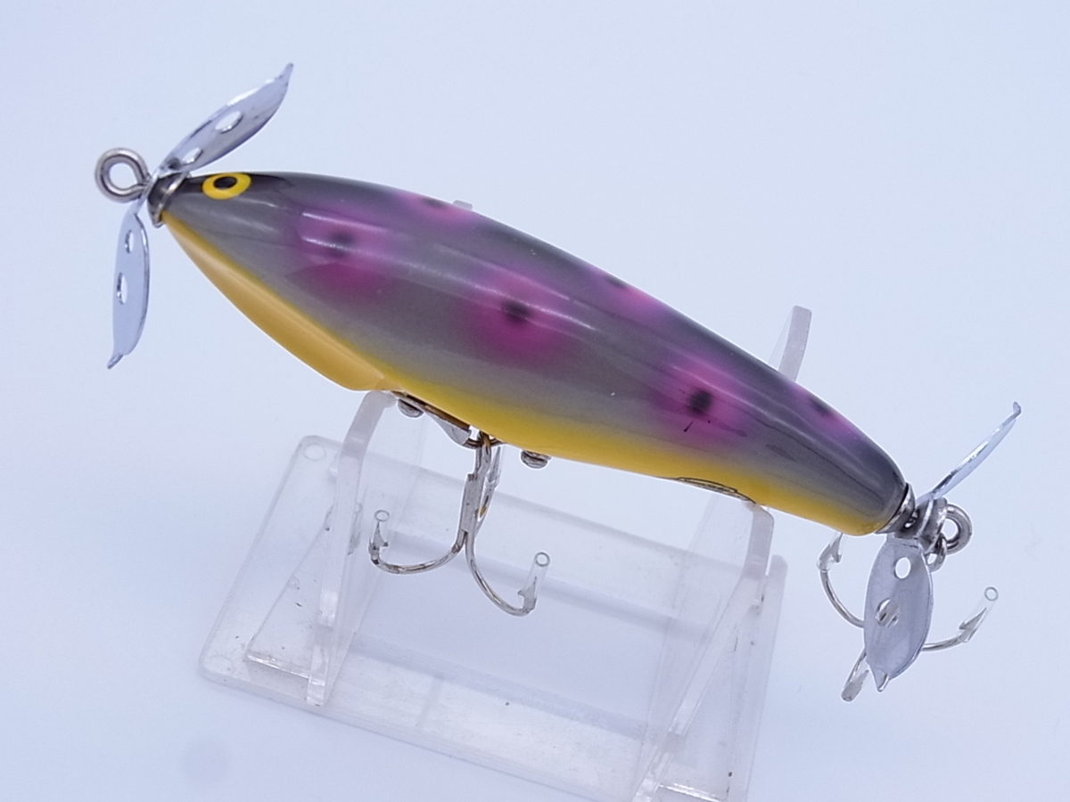 オールド スミス ハトリーズ コッキービートル Hutley's Cocky Beatle