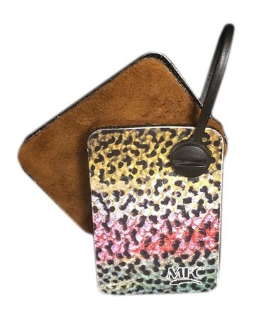  Montana Fly Company Amadou Patch モンタナ フライ カンパニー アマドゥ パッチ Rainbow Trout(アクセサリー)｜売買されたオークション情報、yahooの商品情報をアーカイブ公開 - オークファン アクセサリー