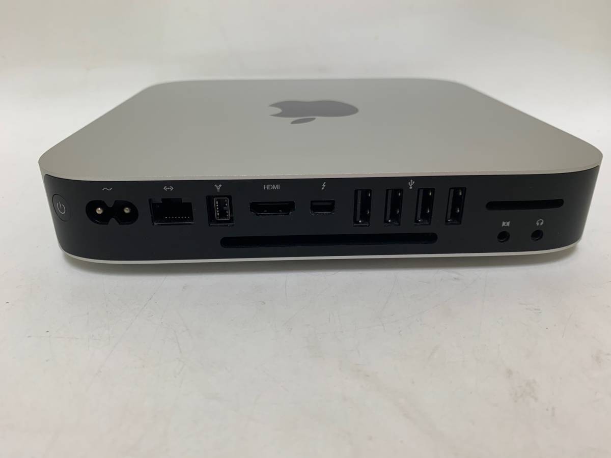 Mac Late Apple 16GB Mini 0 i5 Core ⁄ i7 Quad HDD 2012, RAM, 1TB inch