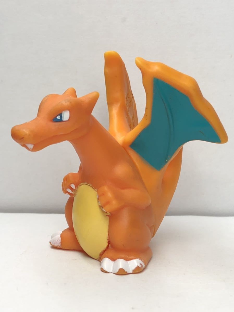 品質保証書 ポケットモンスター ポケモン リザードン 他 指人形 0b928e10 セール激安 Www Cfscr Com