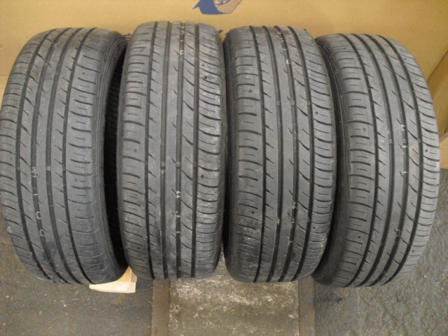 新作，本物保証 195/55R16 87V ZIEXZ E914 FALKEN 6部山程度 4本セット 2016年製 良品(中古品)｜売買されたオークション情報、yahooの商品情報をアーカイブ公開 - オークファン 16インチ