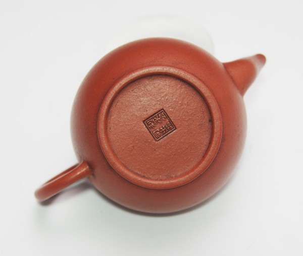超珍館蔵】紫砂壺 疏影梅壺 汪寅仙款 紫泥 紫砂急須 茶道具 茶道品