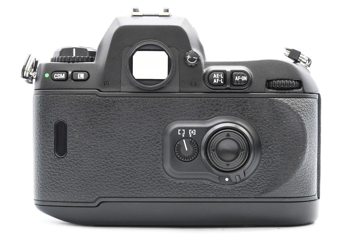 ◇ Nikon ニコン F100 ボディ AF一眼レフ フィルムカメラ