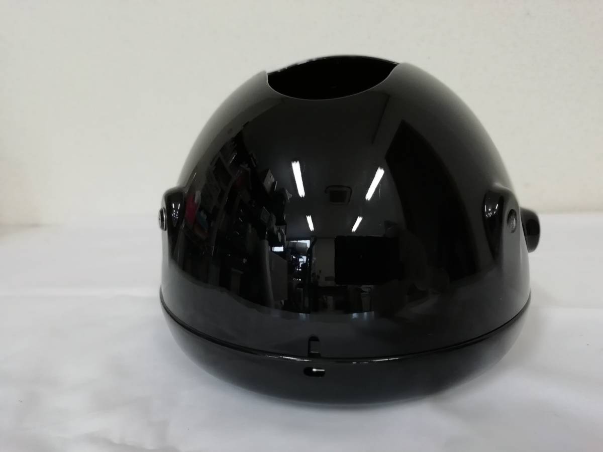 トライアンフ ヘッドライト - | Triumph マウント LED (Street 純正