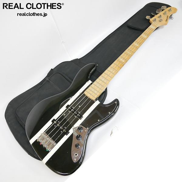 Seymour Duncan DJ-110R'75 Jazz Bass ジャズ ベース セイモア