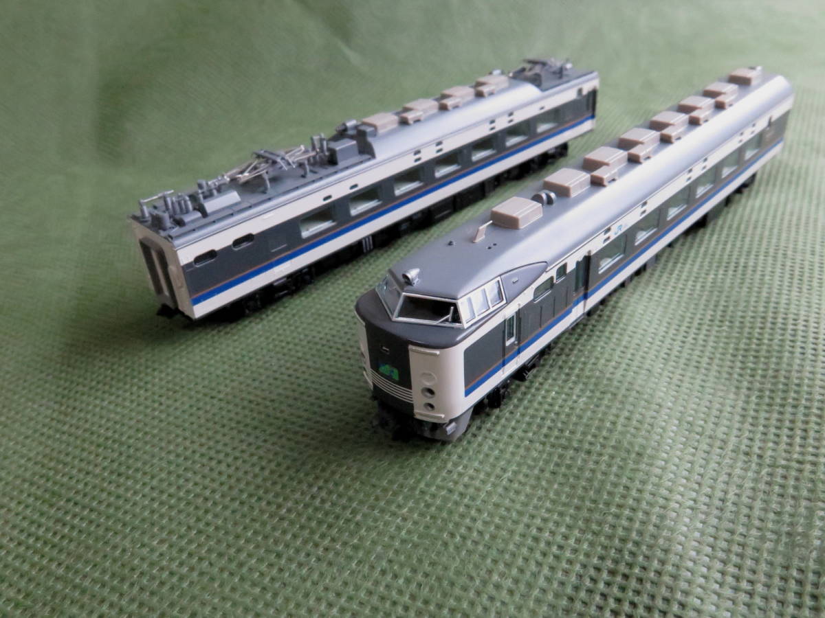JR TOMIX きたぐに 583系 鉄道模型 基本セット | 2026年最新Yahoo