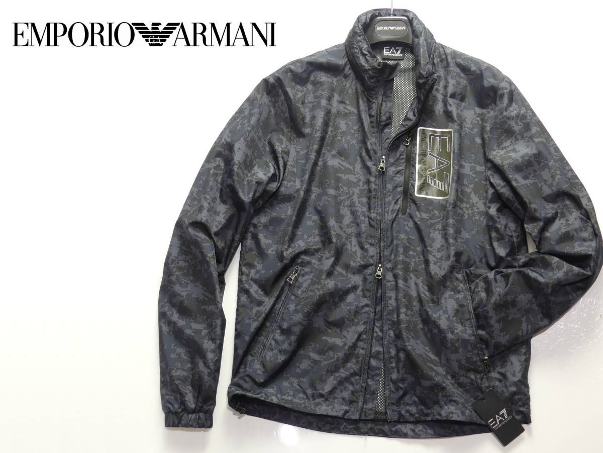 エンポリオ EMPORIO ARMANI ジョルジオアルマーニジャパン 新品 