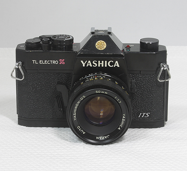 YASHICAカメラ5台 フィルムカメラ 5台 OLYMPUS KONICA YASHICA PETRI