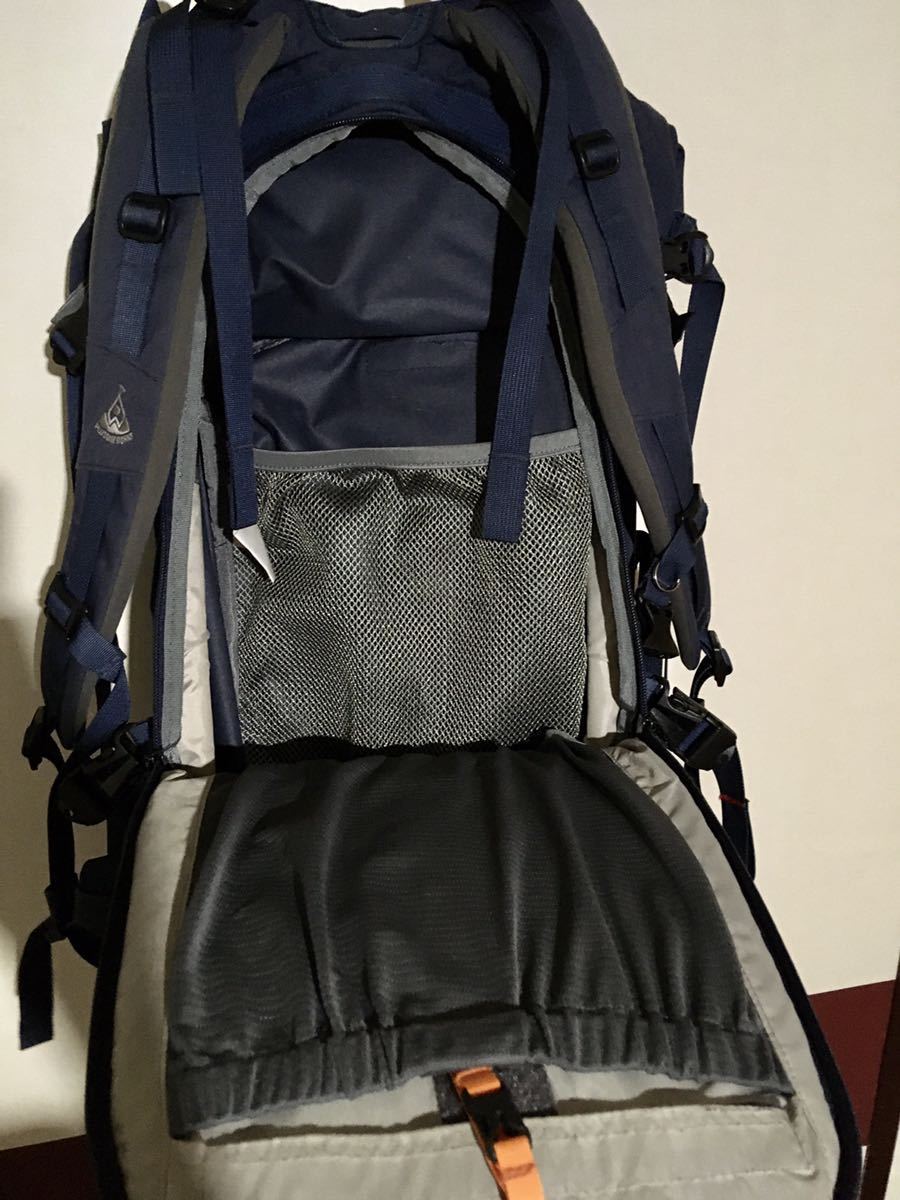 WORKS ONE PLUS プラスワンワークス イリワク 0 IRWAK IRWAK38 - プラス メルカリ | works plus one 名古屋のオールマウンテン