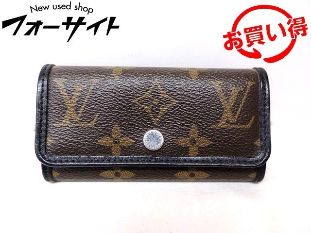 価格 安い LOUIS VUITTON ヴィトン☆M60165 モノグラム・マカサー