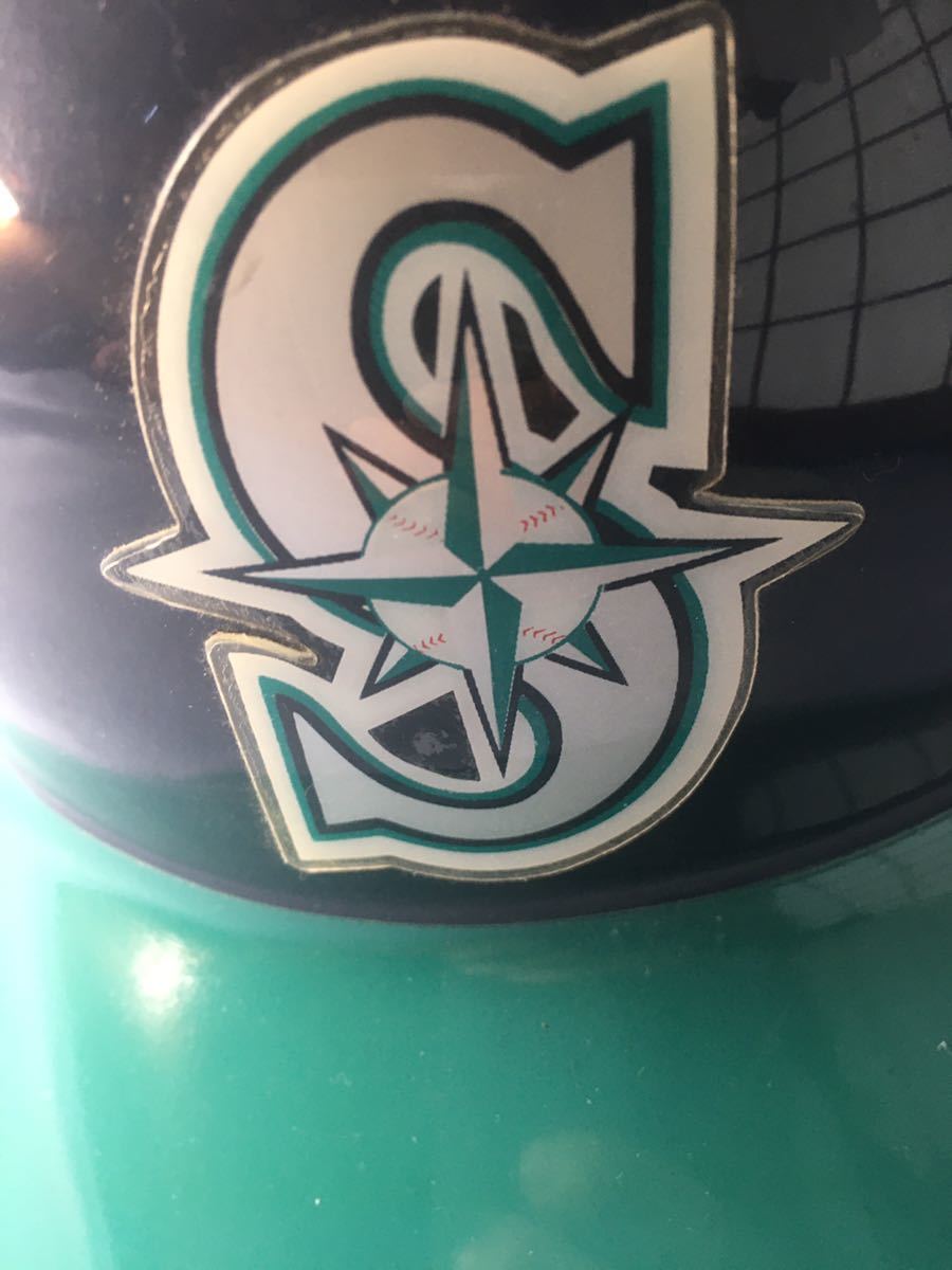 Yahoo!オークション - 「ヘルメット」メジャーリーグ (記念品 MLB紹介
