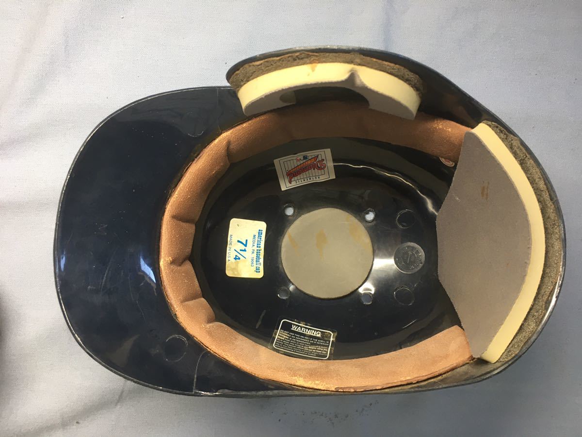Yahoo!オークション - 「ヘルメット」メジャーリーグ (記念品 MLB紹介