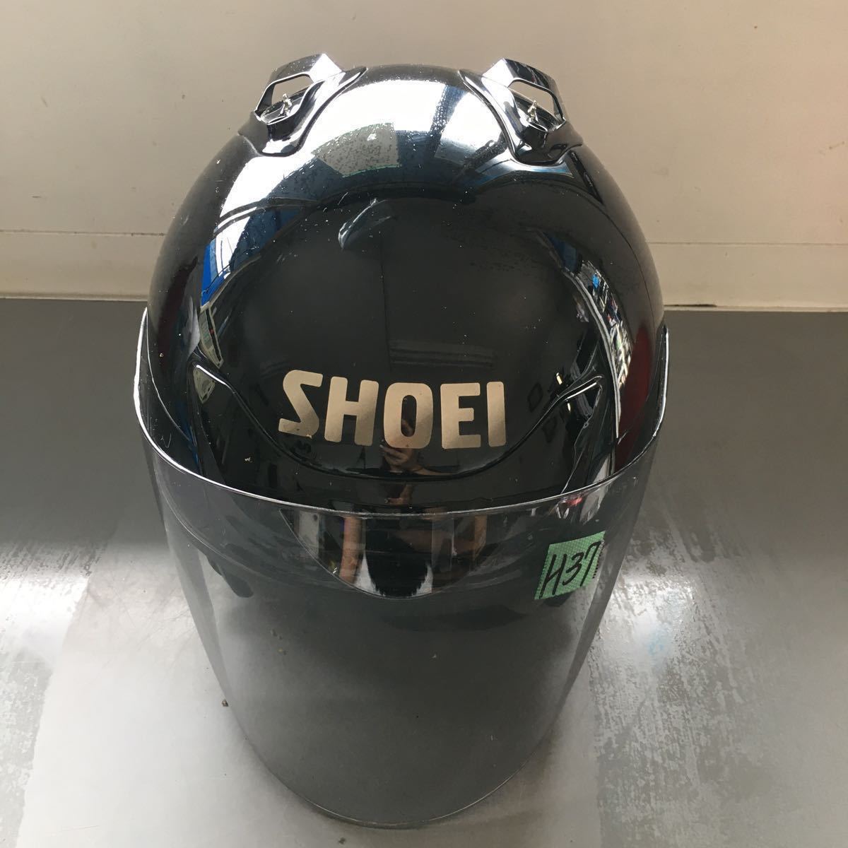 SHOEI II J-FORCE SHOEI・J-FORCE2・J-FORCE J-Cruise II・HONDA