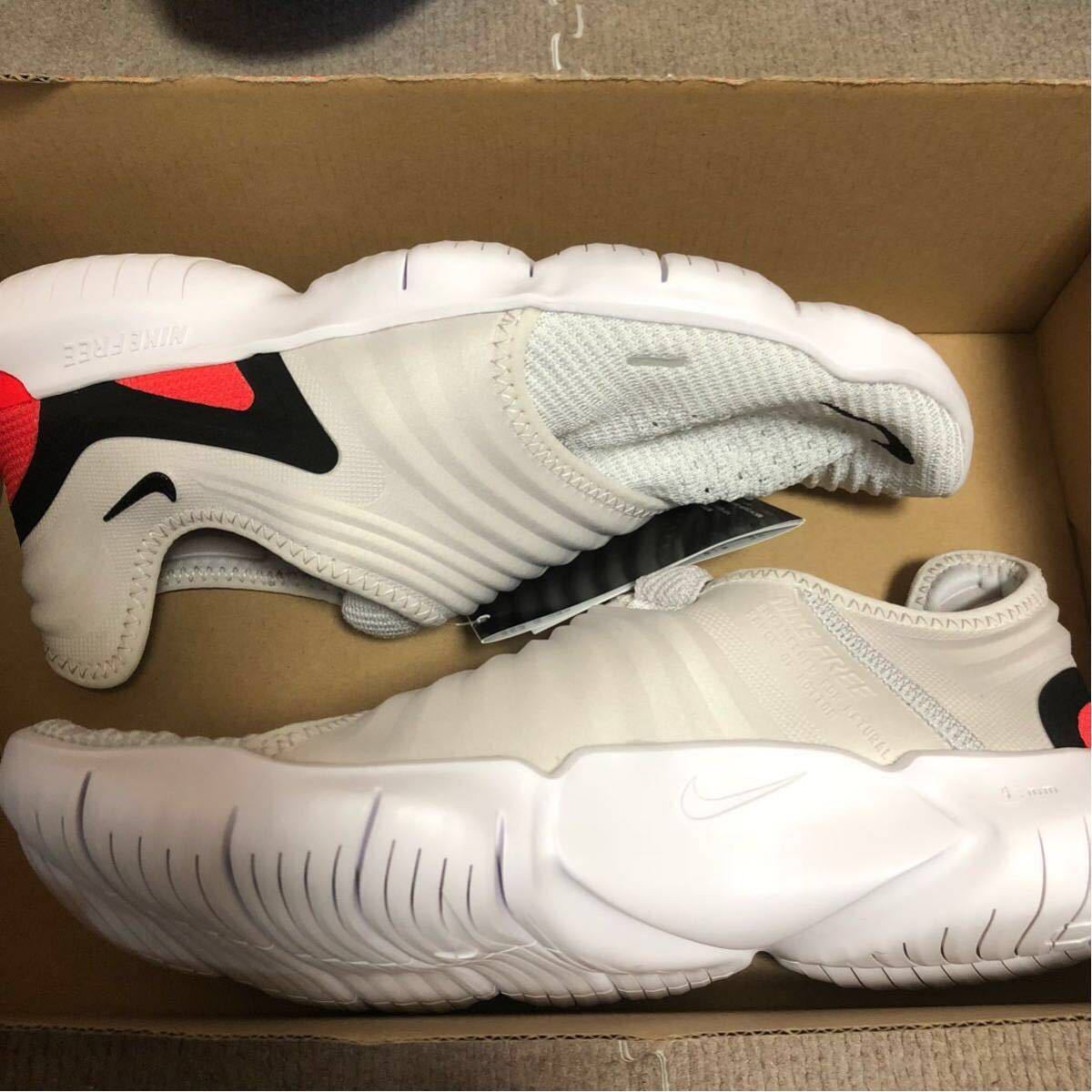 新作，限定SALE ナイキ NIKE フリーランフライニット3.0 26.5cm ランニングシューズ スニーカー(26.5cm)｜売買されたオークション情報、yahooの商品情報をアーカイブ公開 - オークファン 26.5cm
