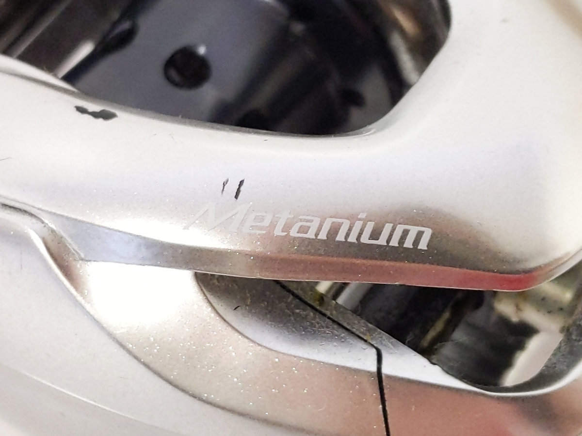 シマノ メタニウム 0 MGL シマノ(SHIMANO) | 右 HG 16メタニウムMGL ベイトリール 両軸 hg ｜ 釣具買取専門店ウェイブ 16メタニウムmgl メタニウムMGLのインプレ！気になるスペックや合わせたいロッドは
