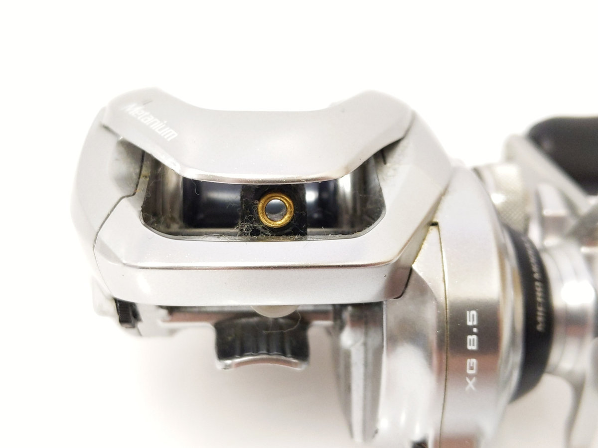 シマノ メタニウム 0 MGL シマノ(SHIMANO) | 右 HG 16メタニウムMGL ベイトリール 両軸 hg ｜ 釣具買取専門店ウェイブ 16メタニウムmgl メタニウムMGLのインプレ！気になるスペックや合わせたいロッドは