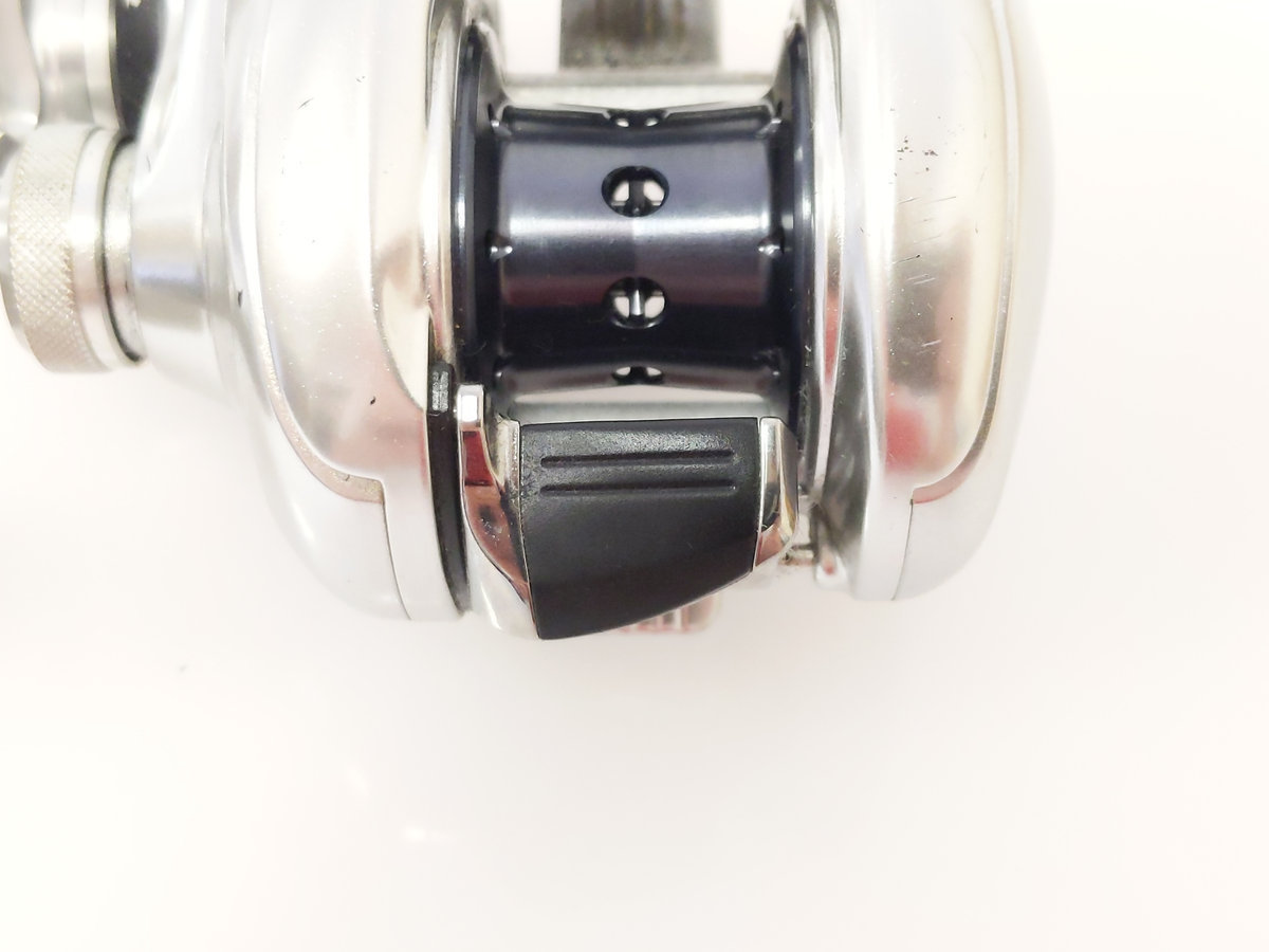 シマノ メタニウム 0 MGL シマノ(SHIMANO) | 右 HG 16メタニウムMGL ベイトリール 両軸 hg ｜ 釣具買取専門店ウェイブ 16メタニウムmgl メタニウムMGLのインプレ！気になるスペックや合わせたいロッドは