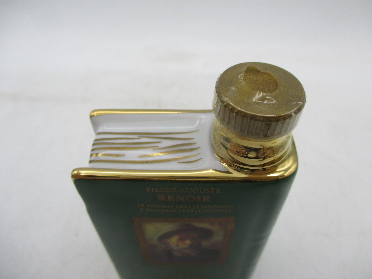 【同梱OK商品】CAMUS カミュ ブック ルノアール アフターザバス 箱 替栓 未開栓 50ml ミニボトル 古酒 陶器ボトル E84577 カミュ ブック ルノアール ほか 4本 国外酒・未開栓CKAO3009