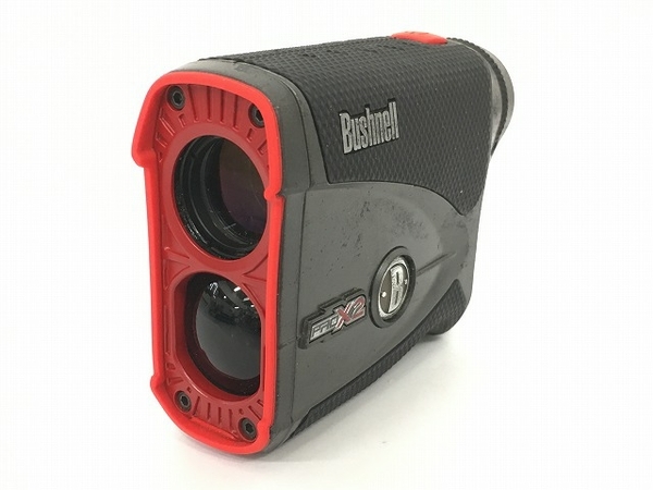 新作入荷，大得価 Bushnell ブッシュネル ピンシーカー プロX2 距離測定器 ゴルフ T4960487(スコープ)｜売買されたオークション情報、yahooの商品情報をアーカイブ公開 - オークファン スコープ