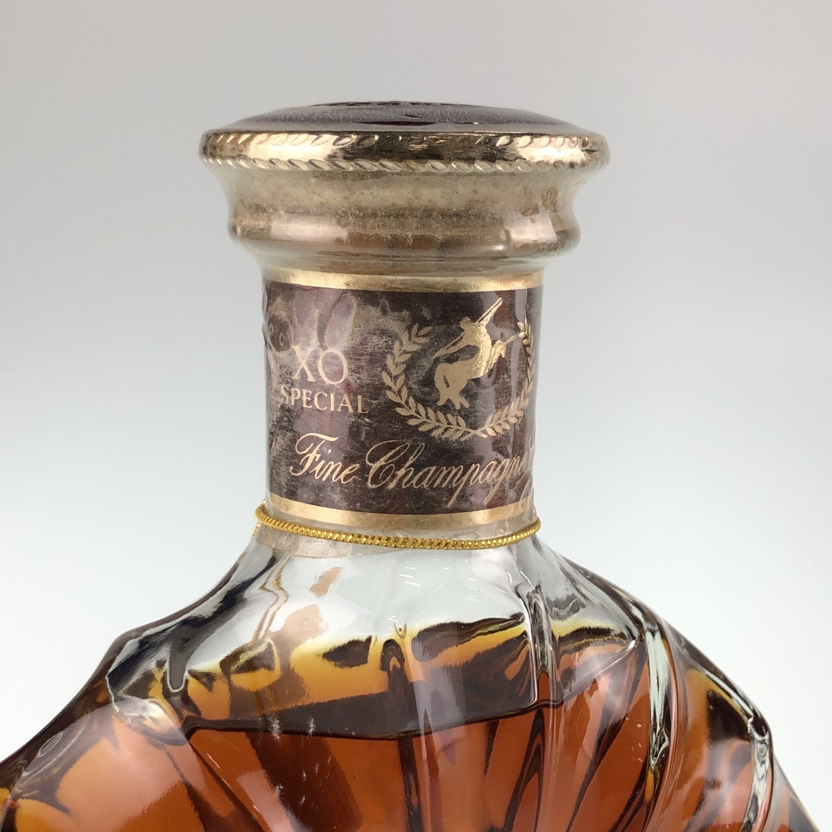 大口注文 レミーマルタン REMY MARTIN XOスペシャル 旧クリアボトル 
