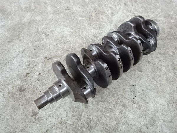 VAB WRX 純正クランクシャフト EJ20用 BC クランクシャフト – EJ20 