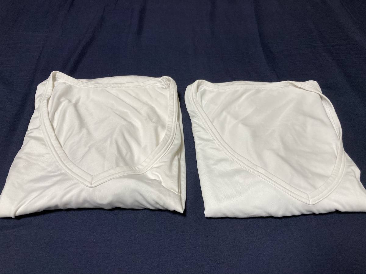 ユニクロ エアリズム Airism Mサイズ 半袖vネック ４着 Gu さらっとスタイル Mサイズ 半袖vネック ２着 半袖tシャツ 売買されたオークション情報 Yahooの商品情報をアーカイブ公開 オークファン Aucfan Com