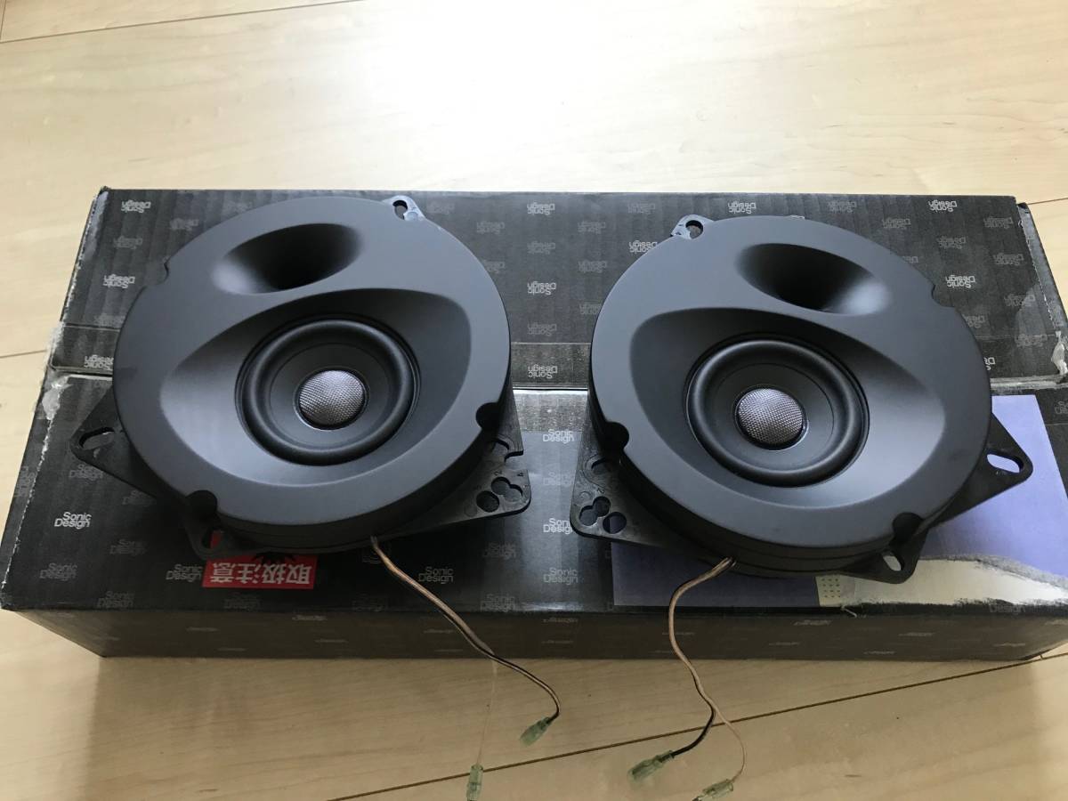 TBE-1877Bi ソニックデザイン TBE-1877T - SONIC DESIGN 公式通販 