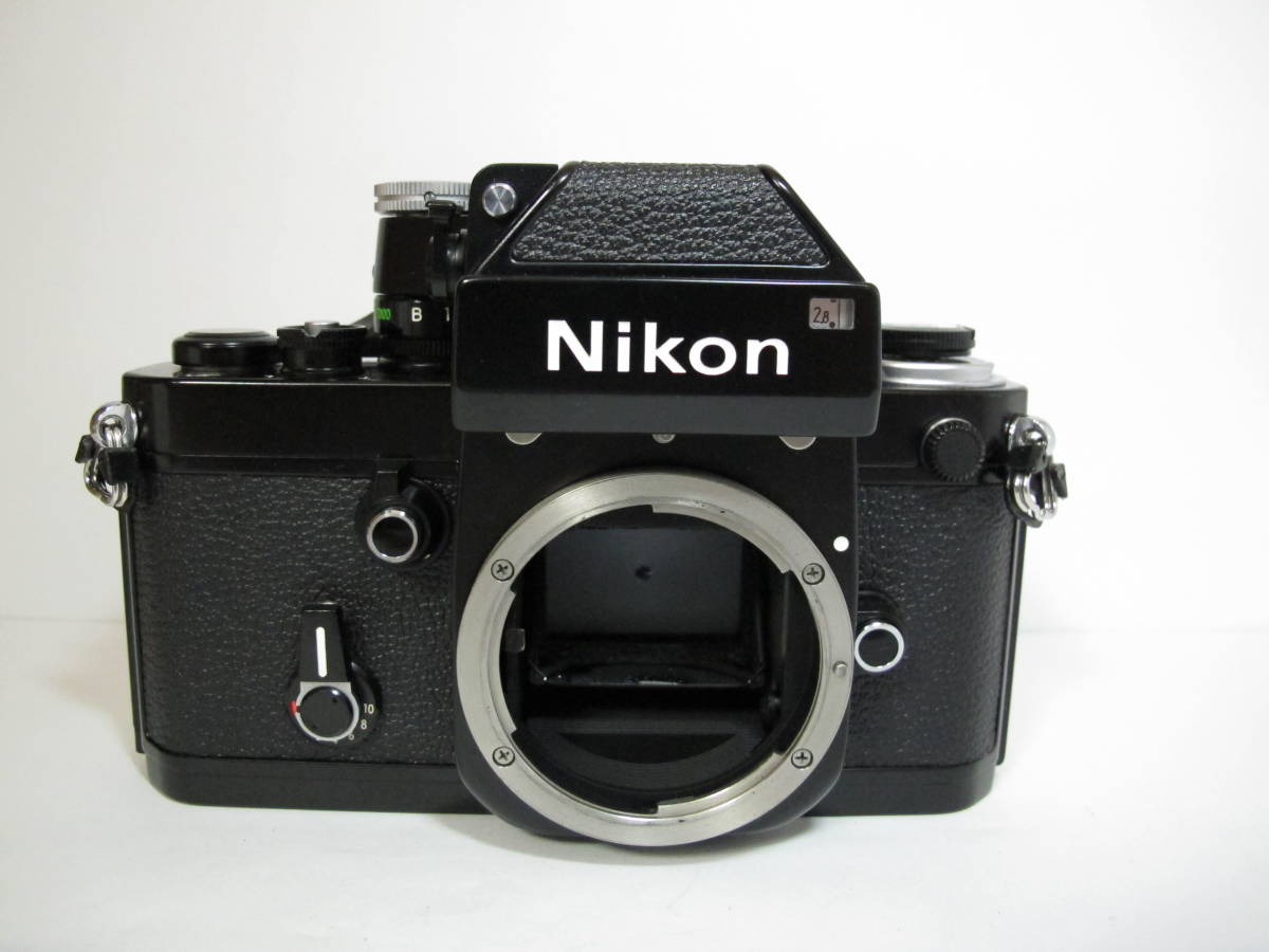 F2 ニコン Nikon DP-1 フィルムカメラ フォトミック フォトミック 