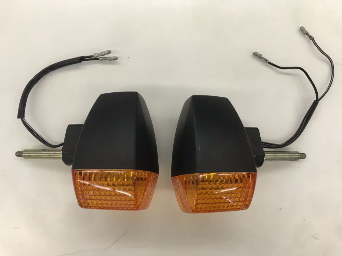 gpz900r ウインカー パーツ ライト、ウインカー