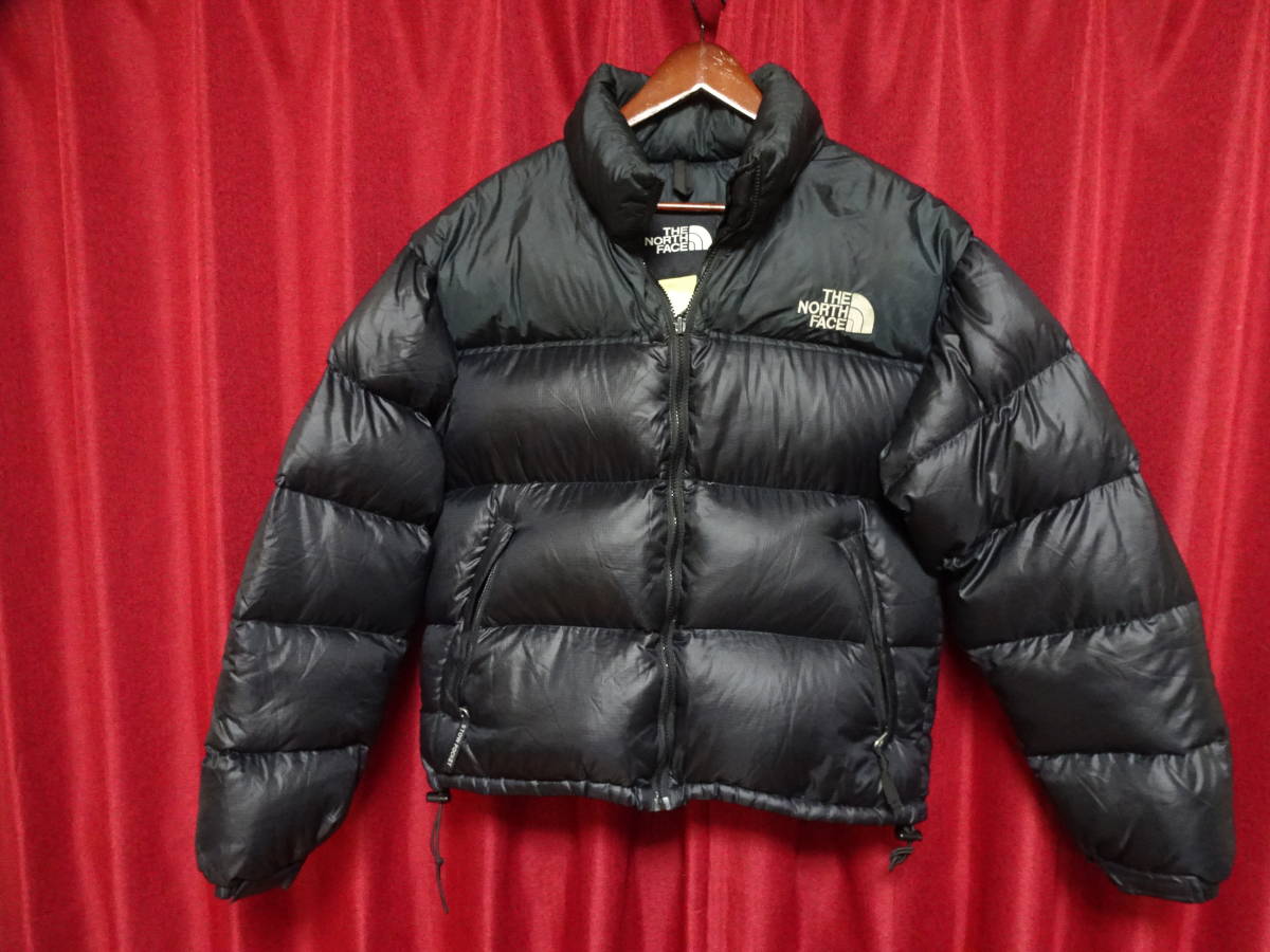 驚きの破格値，限定セール ザ ノースフェイスフェイス THENORTHFACE 極柔本羽毛ダウンジャケット 黒/メンズL(Lサイズ)｜売買されたオークション情報、yahooの商品情報をアーカイブ公開 - オークファン 男性用